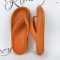 Rimocy Women’s Thick-Platform Non-Slip EVA Cloud Flip-Flop Sandals