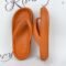 Rimocy Women’s Thick-Platform Non-Slip EVA Cloud Flip-Flop Sandals