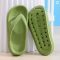 Rimocy Women’s Thick-Platform Non-Slip EVA Cloud Flip-Flop Sandals
