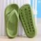 Rimocy Women’s Thick-Platform Non-Slip EVA Cloud Flip-Flop Sandals