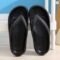 Rimocy Women’s Thick-Platform Non-Slip EVA Cloud Flip-Flop Sandals