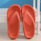 Rimocy Women’s Thick-Platform Non-Slip EVA Cloud Flip-Flop Sandals