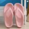 Rimocy Women’s Thick-Platform Non-Slip EVA Cloud Flip-Flop Sandals