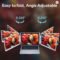 Rospider FHD IPS Portable Triple Screen Monitor Extender