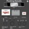 Rospider FHD IPS Portable Triple Screen Monitor Extender