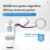 Rospider Fingerprint Encrypted USB 3.0 Flash Drive
