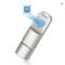 Rospider Fingerprint Encrypted USB 3.0 Flash Drive