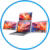 Rospider Multi-Screen Store