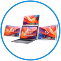 Rospider Multi-Screen Store