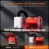 AlgoLaser Wireless Laser Engraving Camera Smart Visual Positioning for Engravers
