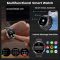 Smart AI Watch with AMOLED Display