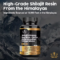 SNGHWE 16-in-1 Shilajit & Adaptogen Supplement