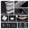 EPOMAKER TH108 PRO wireless mechanical keyboard