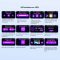 Blackview Airbuds 12 wireless touch earphones