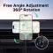 LED Magnetic Car Charger iPhone
