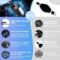 120W retractable fast car charger