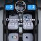 120W retractable fast car charger
