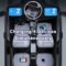 120W retractable fast car charger