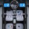 4 in 1 retractable car charger