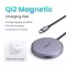 High-Speed Magnetic Charging Pad iPhone