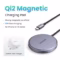 High-Speed Magnetic Charging Pad iPhone