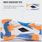 Kawasaki K-086 Professional Indoor Court Shoes – Breathable Badminton Sneakers