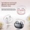 Sanag S6S Nova ear clip headphones