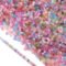 Cat eye loose seed glass beads
