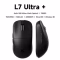MCHOSE L7 ultra wireless gaming mouse