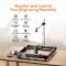 AlgoLaser wireless laser engraving camera