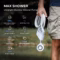 FLEXTAIL portable electric camping shower