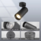 Foldable LED Ceiling Spotlight – Modern Surface Mounted Downlight