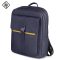 Hcankcan minimalist 15.6 inch laptop backpack