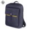 Hcankcan minimalist 15.6 inch laptop backpack