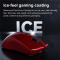 Delux M800mini lightweight wireless gaming mouse