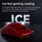 Delux M800mini lightweight wireless gaming mouse