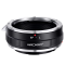 K&F CONCEPT EOS-L Lens Mount Adapter – For Canon EF/EF-S to Leica L-Mount