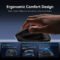 Vention dual mode wireless Bluetooth mouse