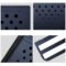 Multifunctional Car Leather Storage Bag