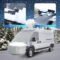 RV windscreen full insulation cover