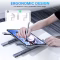 USB C laptop stand docking station
