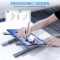 USB C laptop stand docking station