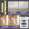 Invisible Waterproof Agent – Transparent Sealing Coating & Leak-Free Glue