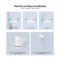 SONOFF Zigbee human presence motion sensor