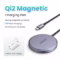 High-Speed Magnetic Charging Pad iPhone