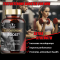 SNGHWE Muscle Builder & Testosterone Boost Capsules