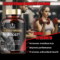 SNGHWE Muscle Builder & Testosterone Boost Capsules