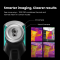 MILESEEY TR20 PRO Thermal Imaging Camera