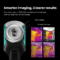 MILESEEY TR20 PRO Thermal Imaging Camera