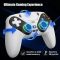 RGB Programmable Pro Gaming Controller